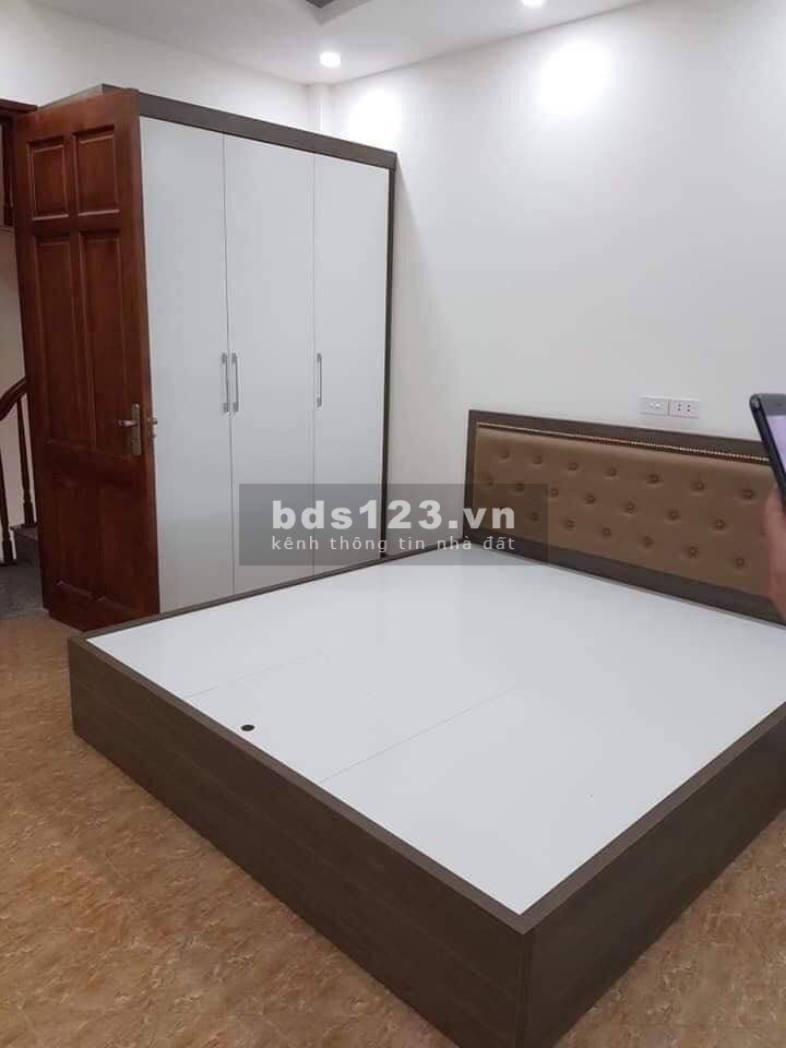 Nhà Đẹp 5tầng Full Nội Thất Phố TẢN ĐÀ Q.HÀ ĐÔNG ÔTô Tránh Giá Nhỉnh 3tỷ