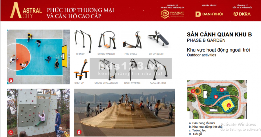 Sở Hữu Căn Hộ Resort Cao Cấp Chỉ 100 Tr -MT QL13 -CK 6.5%