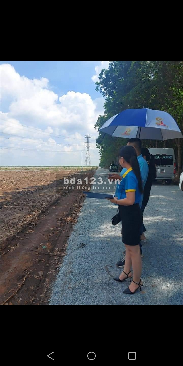 Siêu dự án khu dân cư Minh Lập Chơn Thành Bình phước