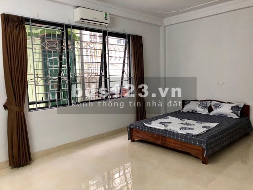 Chính chủ cho thuê nhà Tây hồ 54m