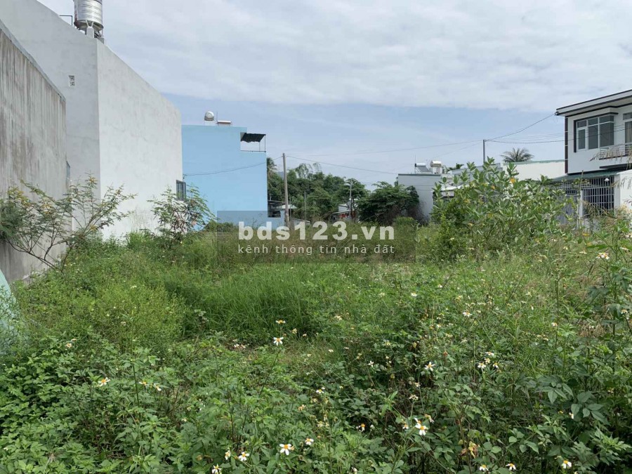 CẦN BÁN LÔ ĐẤT NGAY KHU DÂN CƯ PHÚ ÂN NAM, GIÁ RẺ. ĐƯỜNG BÊTÔNG 5M. 10,5 TR/M2