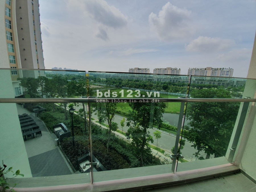 Cho thuê căn hộ Sadora - Khu đô thị Sala Đại Quang Minh 2 PN giá 17 triệu/tháng