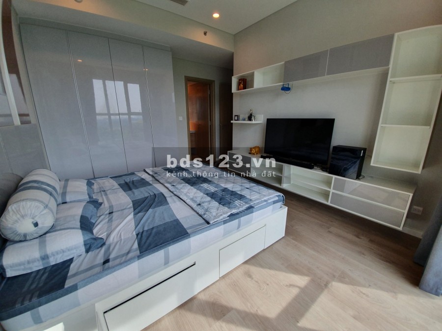 Cho thuê căn hộ Sadora - Khu đô thị Sala Đại Quang Minh 2 PN giá 17 triệu/tháng