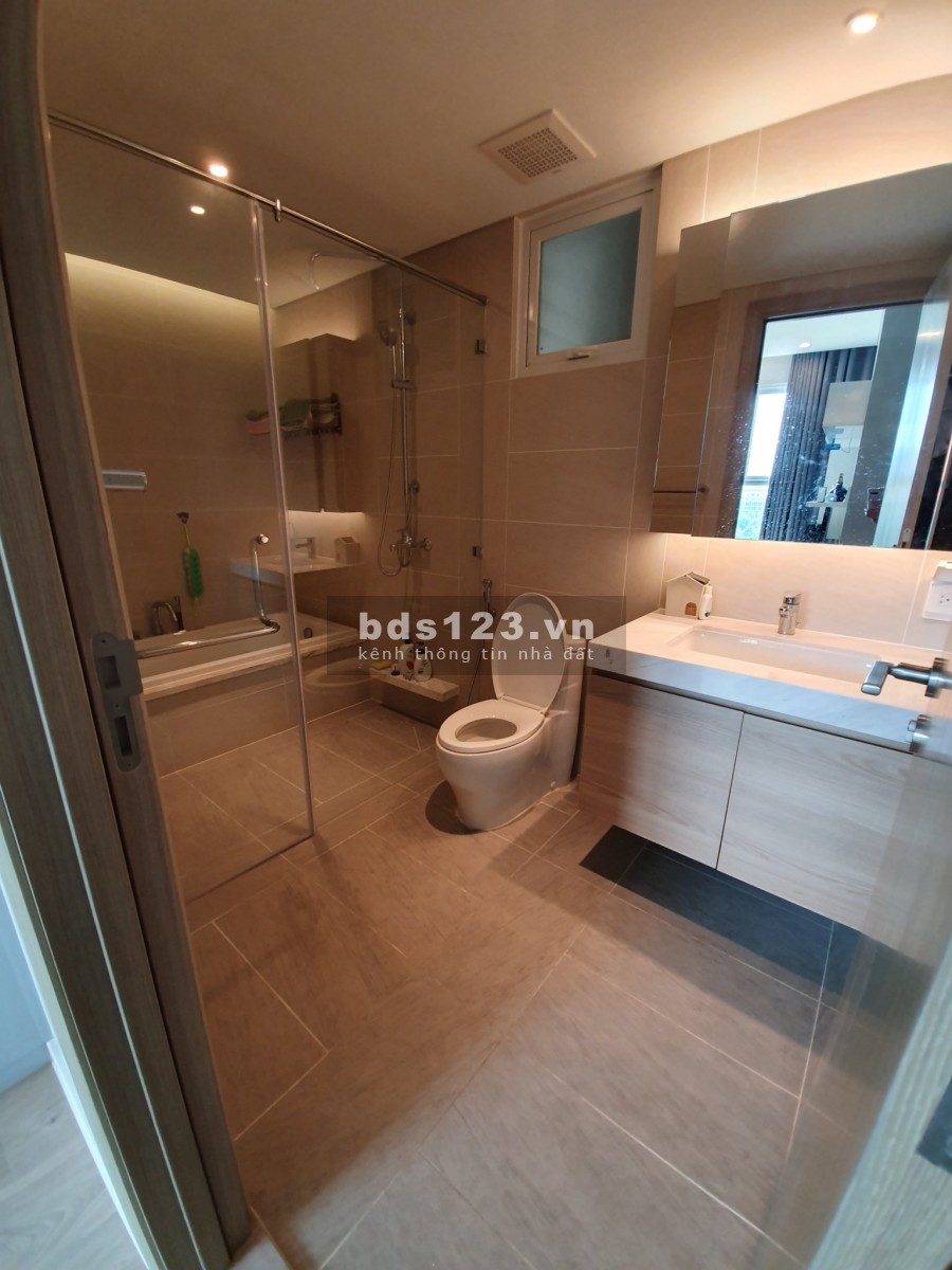 Cho thuê căn hộ Sadora - Khu đô thị Sala Đại Quang Minh 2 PN giá 17 triệu/tháng