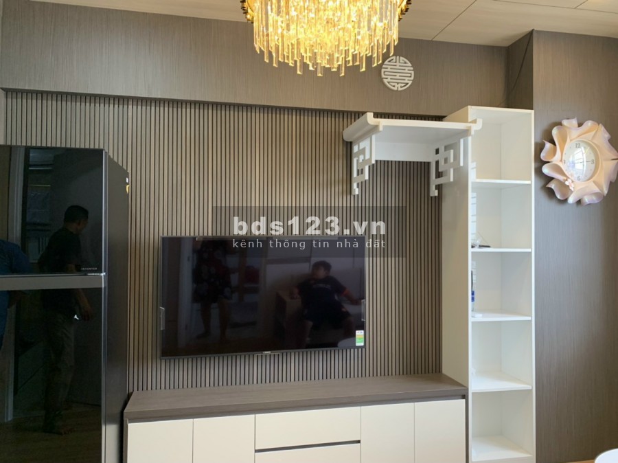 Topaz Home 2PN giá chỉ 1.25 tỷ-bao hết chi phí sang tên