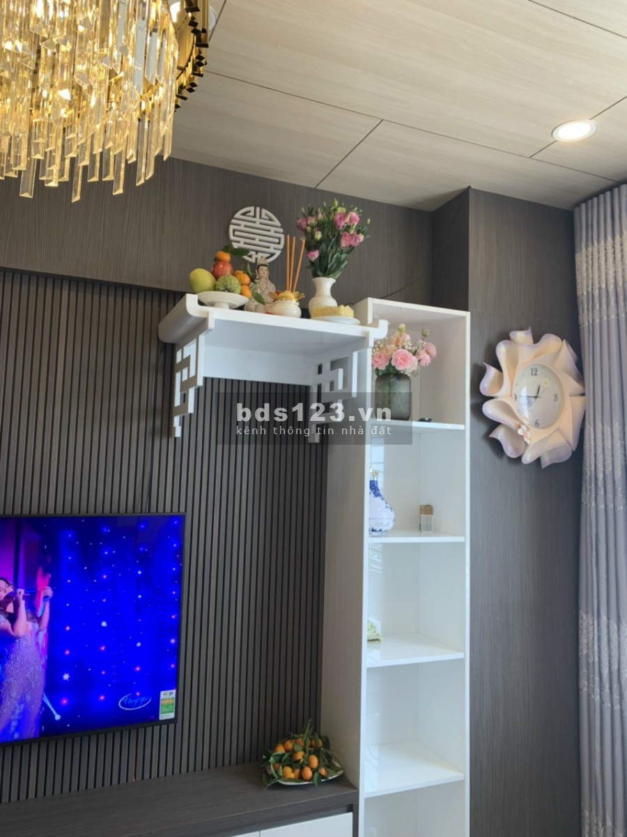 Topaz Home 2PN giá chỉ 1.25 tỷ-bao hết chi phí sang tên