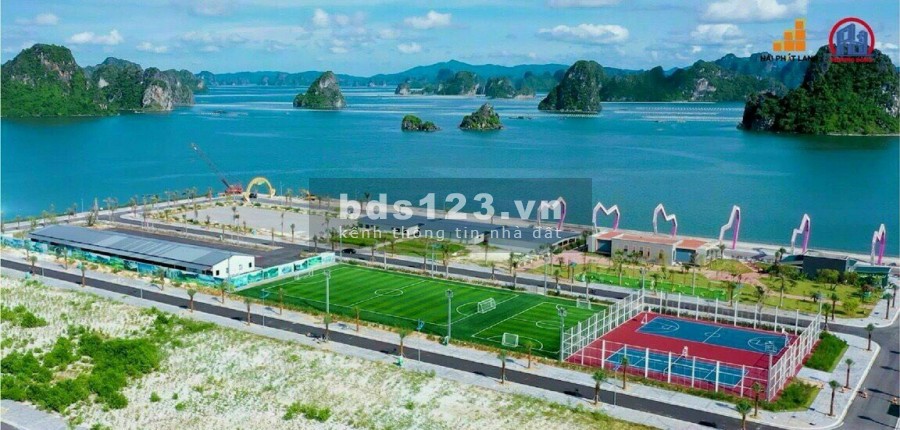 RA MẮT SIÊU PHẨM LIỀN KỀ LK25 LK26 MẶT TIẾP GIÁP BIỂN DỰ ÁN PHƯƠNG ĐÔNG VÂN ĐỒN