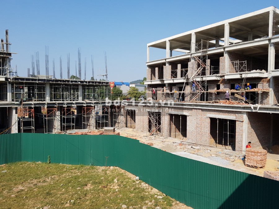 CƠ HỘI SỞ HỮU SHOPHOUSE 2 MẶT TIỀN HƯỚNG ĐÔNG NAM KINH DOANH TRẢ GÓP 6 THÁNG