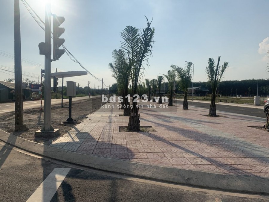 Còn 2 lô góc tại mặt tiền DT750 giá tốt cho nhà đầu tư sinh lời