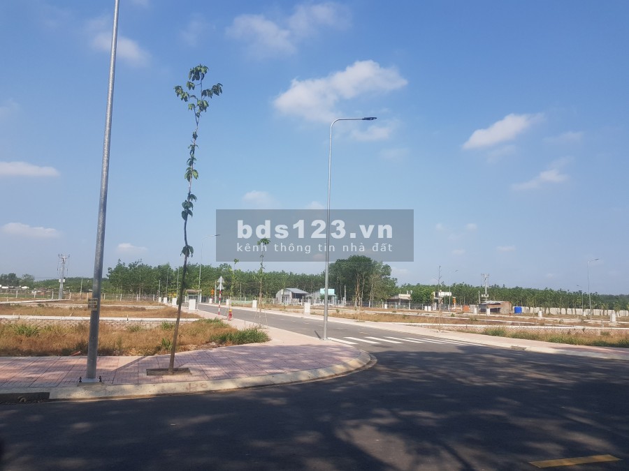 Còn 2 lô góc tại mặt tiền DT750 giá tốt cho nhà đầu tư sinh lời