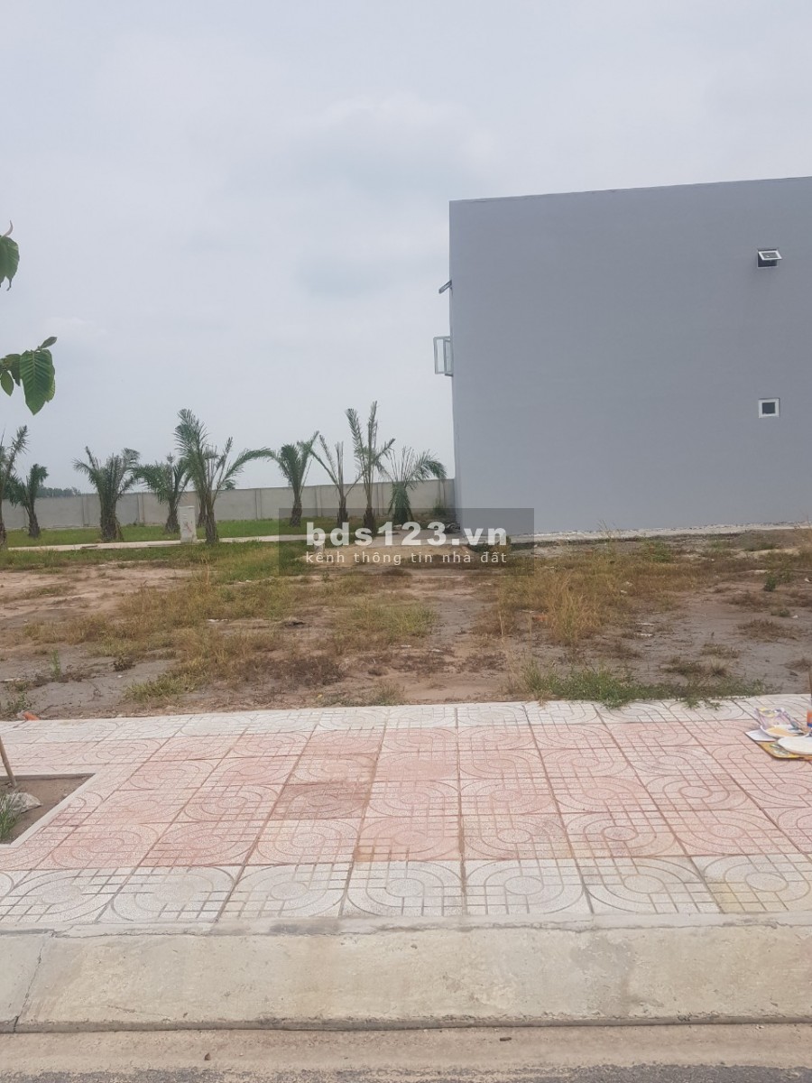Còn 2 lô góc tại mặt tiền DT750 giá tốt cho nhà đầu tư sinh lời