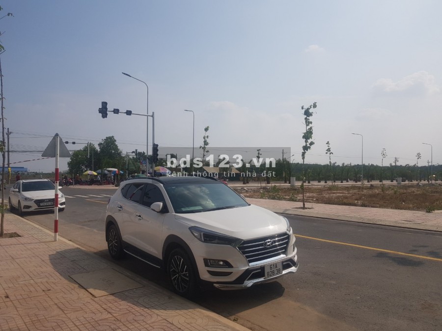 Còn 2 lô góc tại mặt tiền DT750 giá tốt cho nhà đầu tư sinh lời