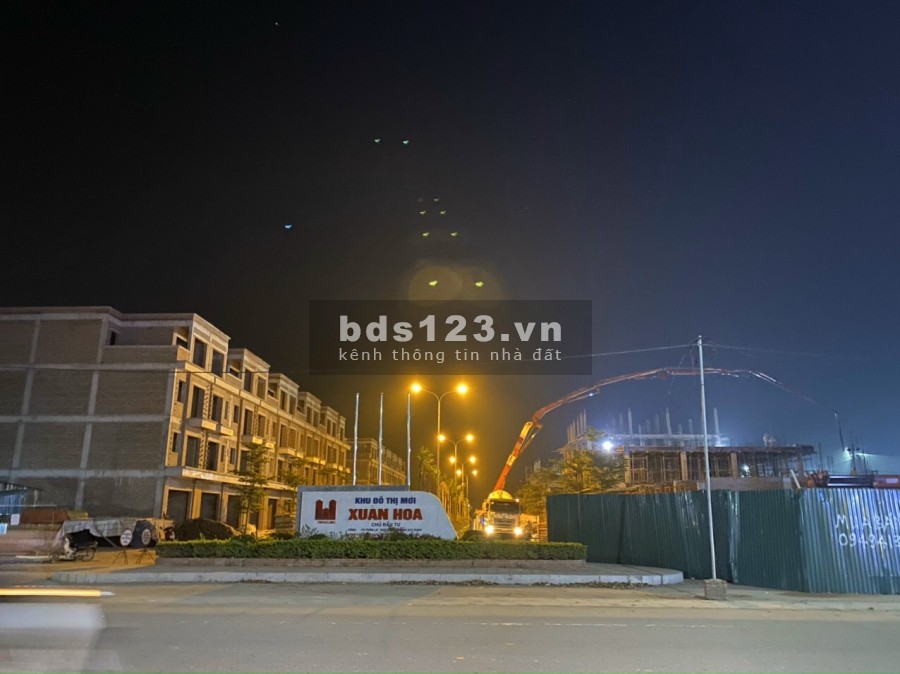 CƠ HỘI SỞ HỮU SHOPHOUSE 2 MẶT TIỀN HƯỚNG ĐÔNG NAM KINH DOANH TRẢ GÓP 6 THÁNG