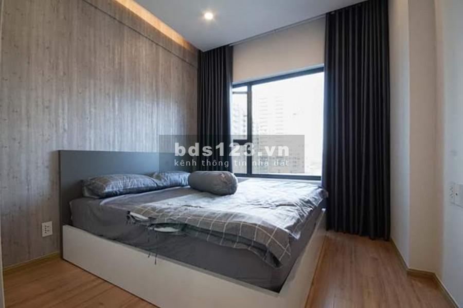 CHO THUÊ CĂN HỘ NEW CITY THỦ THIÊM 2 PN VIEW ĐẸP, FUL NT GIÁ TỐT NHẤT THỊ TRƯỜNG LH: 0934117218