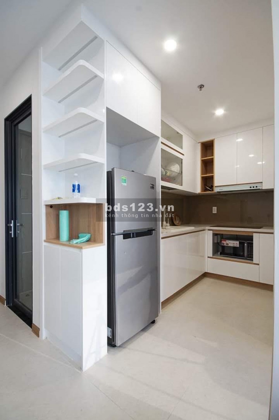 CHO THUÊ CĂN HỘ NEW CITY THỦ THIÊM 2 PN VIEW ĐẸP, FUL NT GIÁ TỐT NHẤT THỊ TRƯỜNG LH: 0934117218