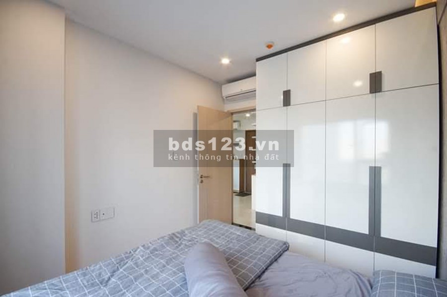 CHO THUÊ CĂN HỘ NEW CITY THỦ THIÊM 2 PN VIEW ĐẸP, FUL NT GIÁ TỐT NHẤT THỊ TRƯỜNG LH: 0934117218