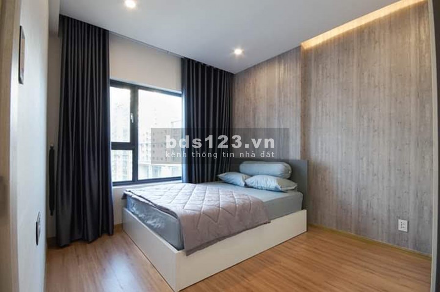 CHO THUÊ CĂN HỘ NEW CITY THỦ THIÊM 2 PN VIEW ĐẸP, FUL NT GIÁ TỐT NHẤT THỊ TRƯỜNG LH: 0934117218