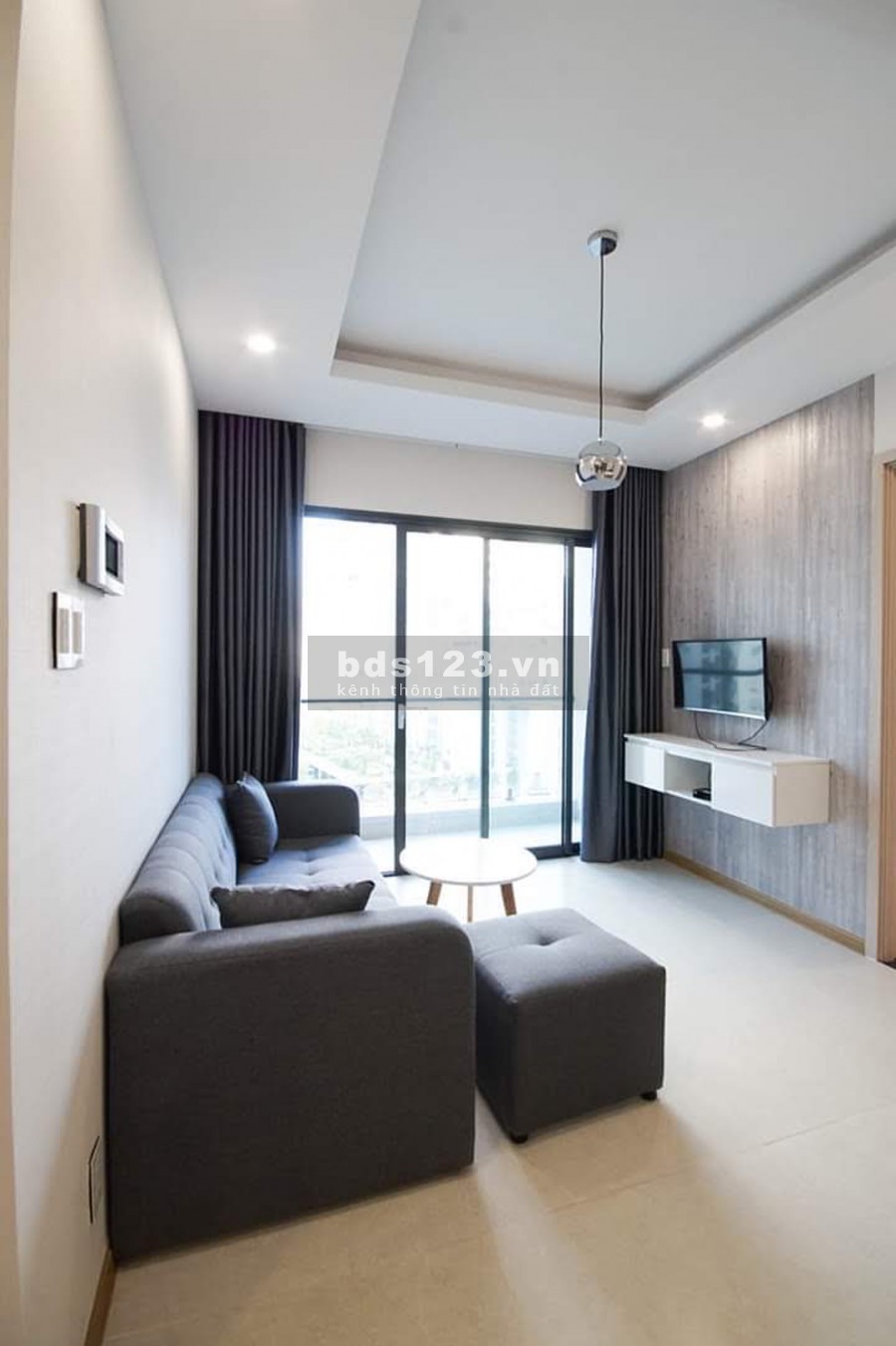 CHO THUÊ CĂN HỘ NEW CITY THỦ THIÊM 2 PN VIEW ĐẸP, FUL NT GIÁ TỐT NHẤT THỊ TRƯỜNG LH: 0934117218