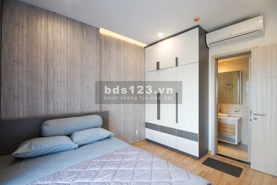 CHO THUÊ CĂN HỘ NEW CITY THỦ THIÊM 2 PN VIEW ĐẸP, FUL NT GIÁ TỐT NHẤT THỊ TRƯỜNG LH: 0934117218