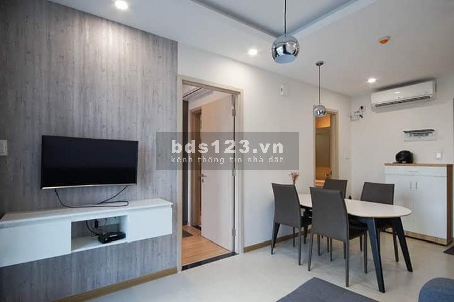 CHO THUÊ CĂN HỘ NEW CITY THỦ THIÊM 2 PN VIEW ĐẸP, FUL NT GIÁ TỐT NHẤT THỊ TRƯỜNG LH: 0934117218