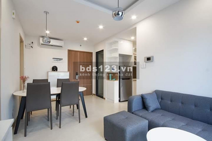 CHO THUÊ CĂN HỘ NEW CITY THỦ THIÊM 2 PN VIEW ĐẸP, FUL NT GIÁ TỐT NHẤT THỊ TRƯỜNG LH: 0934117218