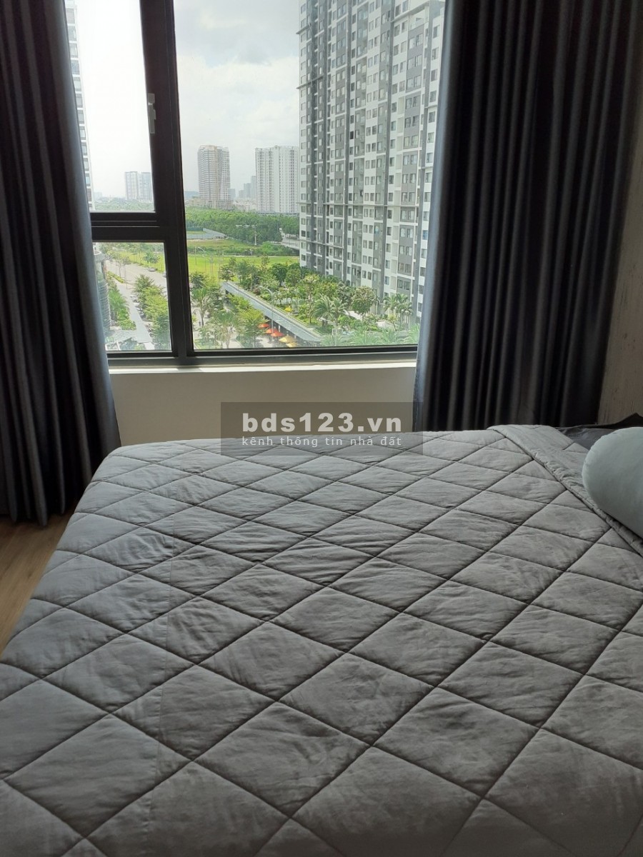 CHO THUÊ CĂN HỘ NEW CITY THỦ THIÊM 2 PN VIEW ĐẸP, FUL NT GIÁ TỐT NHẤT THỊ TRƯỜNG LH: 0934117218