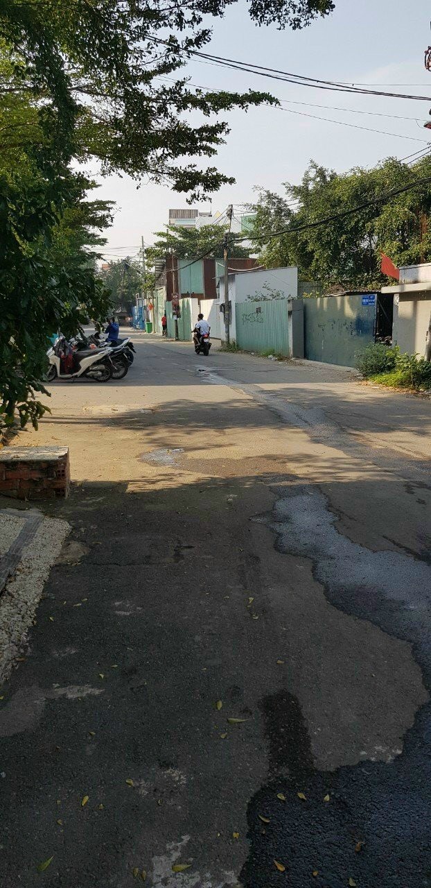 Đất Đường SỐ 6 Hiệp Bình Phước, TP.Thủ Đức️Chính chủ chưa qua đầu tư