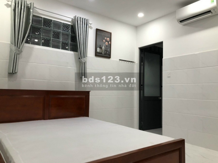 Nhà HXH Trịnh Đình Thảo 92m2, 5 tấm, thu nhập gần 50 triệu/ tháng, chỉ hơn 8 tỷ
