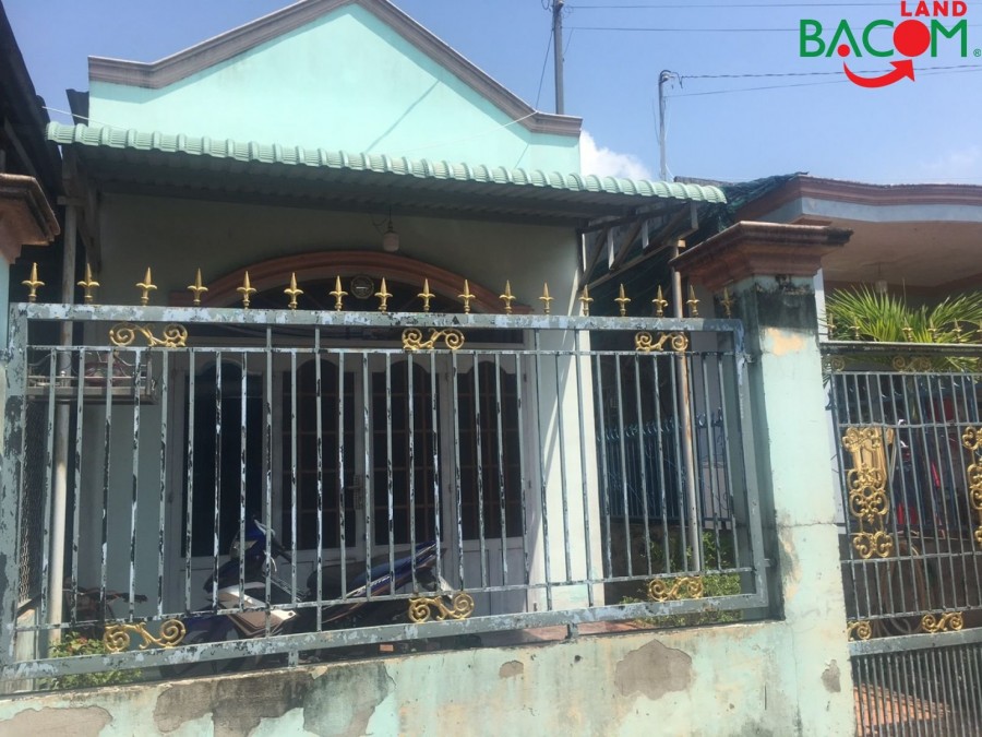 Bán nhà 188m2 SHR đường ôtô gần chợ Phú Thọ, phường Trảng Dài, Biên Hòa
