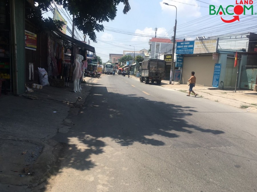 Bán nhà 188m2 SHR đường ôtô gần chợ Phú Thọ, phường Trảng Dài, Biên Hòa