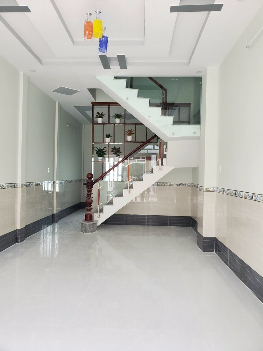Bán Gấp để trả nợ ngân hàng vì dịch bệnh - dt 80m2