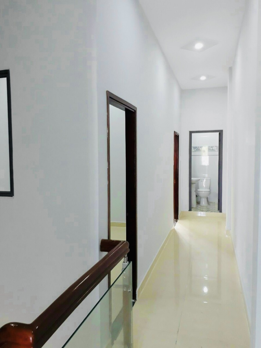 Bán Gấp để trả nợ ngân hàng vì dịch bệnh - dt 80m2