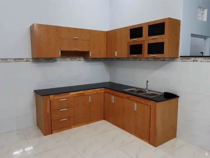 Nhà đẹp mới xây SHR 100% Ngã Tư Phước Lý