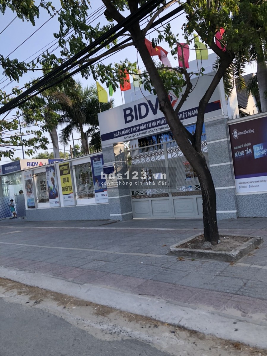 Chủ đang ngộp ra ngay lô đất 191m2, 100tc, sổ sẳn ngay trung tâm tp Cảng, gọi ngay 0908954072