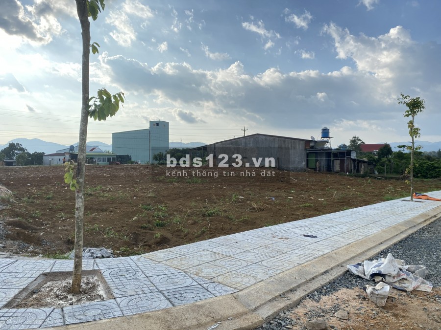 Bán Nhanh mảnh Đất Mặt Tiền Thổ Cư Hết Đường Lý Thái Tổ Tp Bảo Lộc 0379 893 779