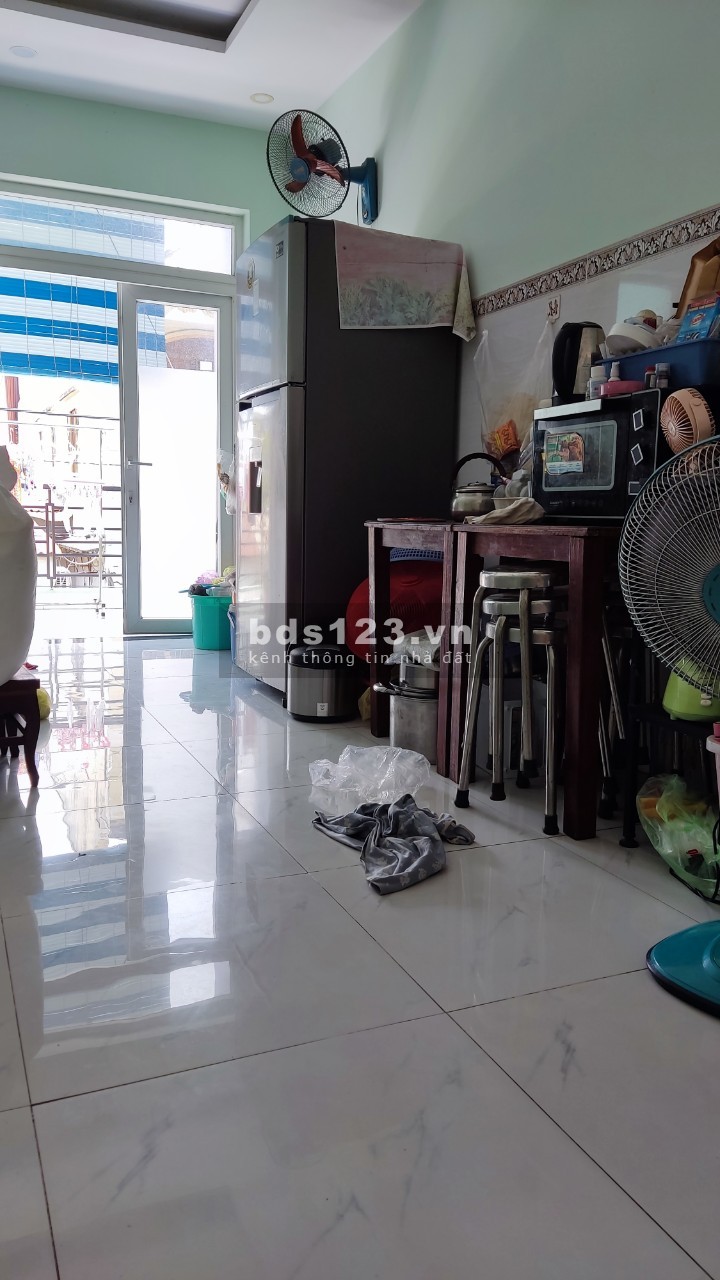 Bán GẤP nhà HXT Nguyễn Oanh, P17, Gò Vấp, 3.7x16m, 1 trệt, 3 lầu, 5.8 tỷ