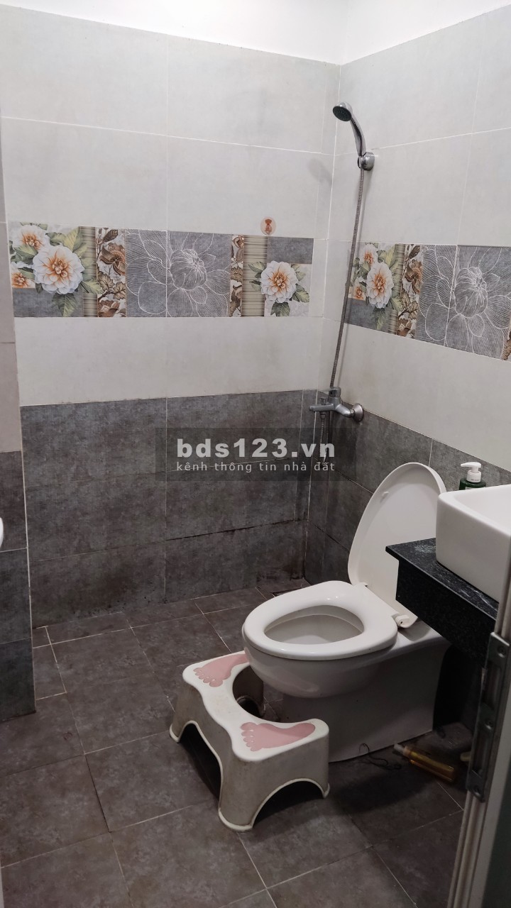 Bán GẤP nhà HXT Nguyễn Oanh, P17, Gò Vấp, 3.7x16m, 1 trệt, 3 lầu, 5.8 tỷ