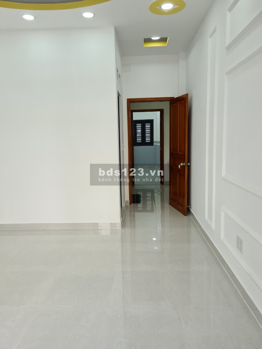 Nhà chính chủ đường Số3 Bình Hưng Hòa B, Bình Tân, DTSD 280m2, đúc 3.5 tấm