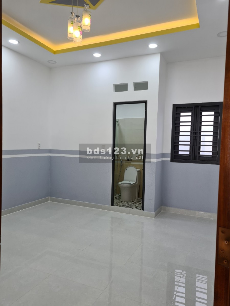 Nhà chính chủ đường Số3 Bình Hưng Hòa B, Bình Tân, DTSD 280m2, đúc 3.5 tấm