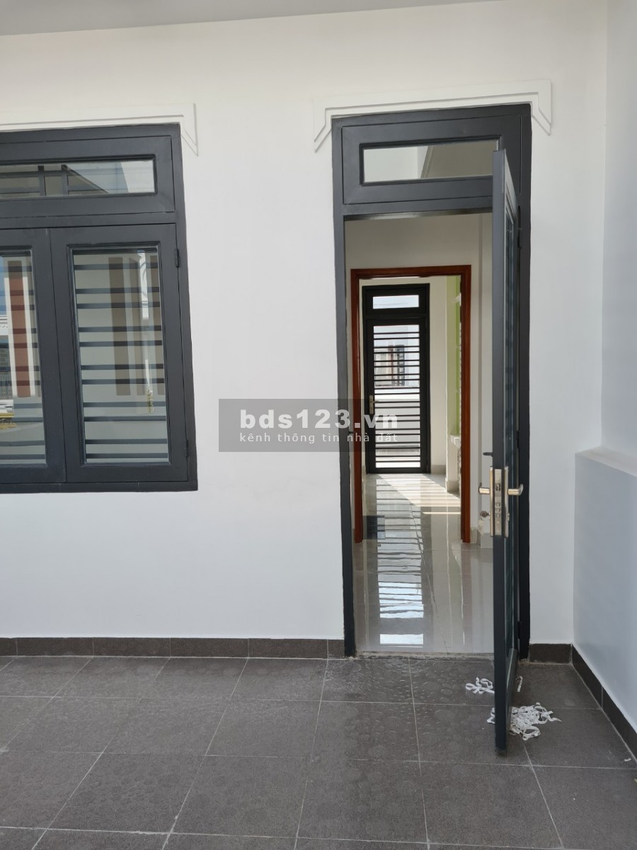 Nhà chính chủ đường Số3 Bình Hưng Hòa B, Bình Tân, DTSD 280m2, đúc 3.5 tấm