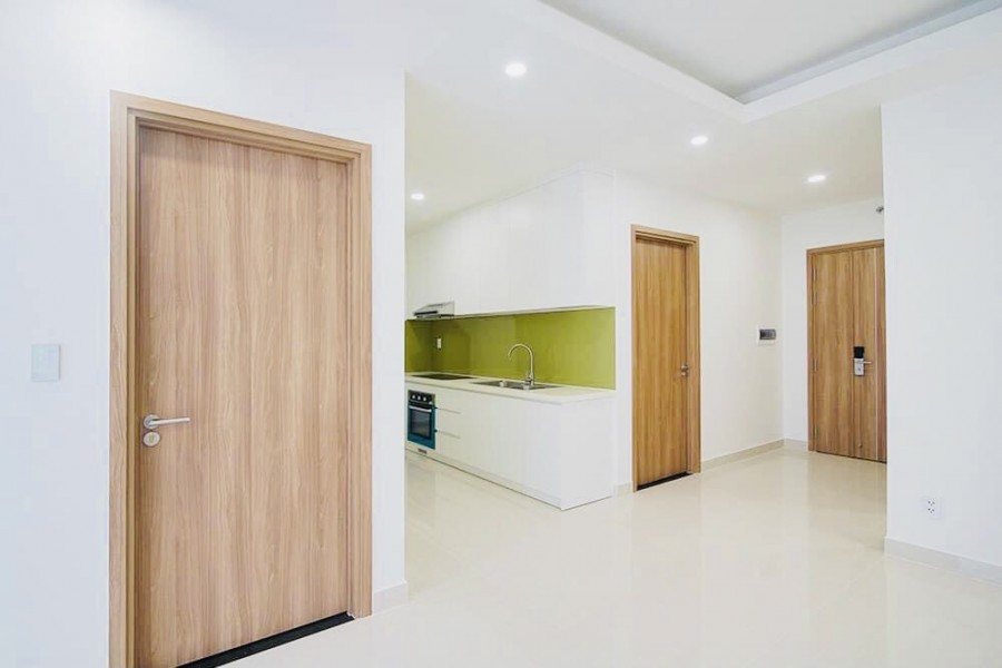 Bán Căn Hộ Tạo Lạc Trung Tâm Thành Phố Mới 100%