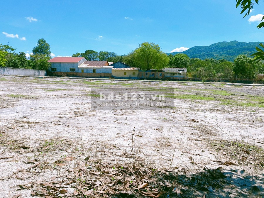 Đất đẹp, sinh lợi đầu tư cao, chính chủ DT 650m2 xã Tân Hòa, vành đai 4