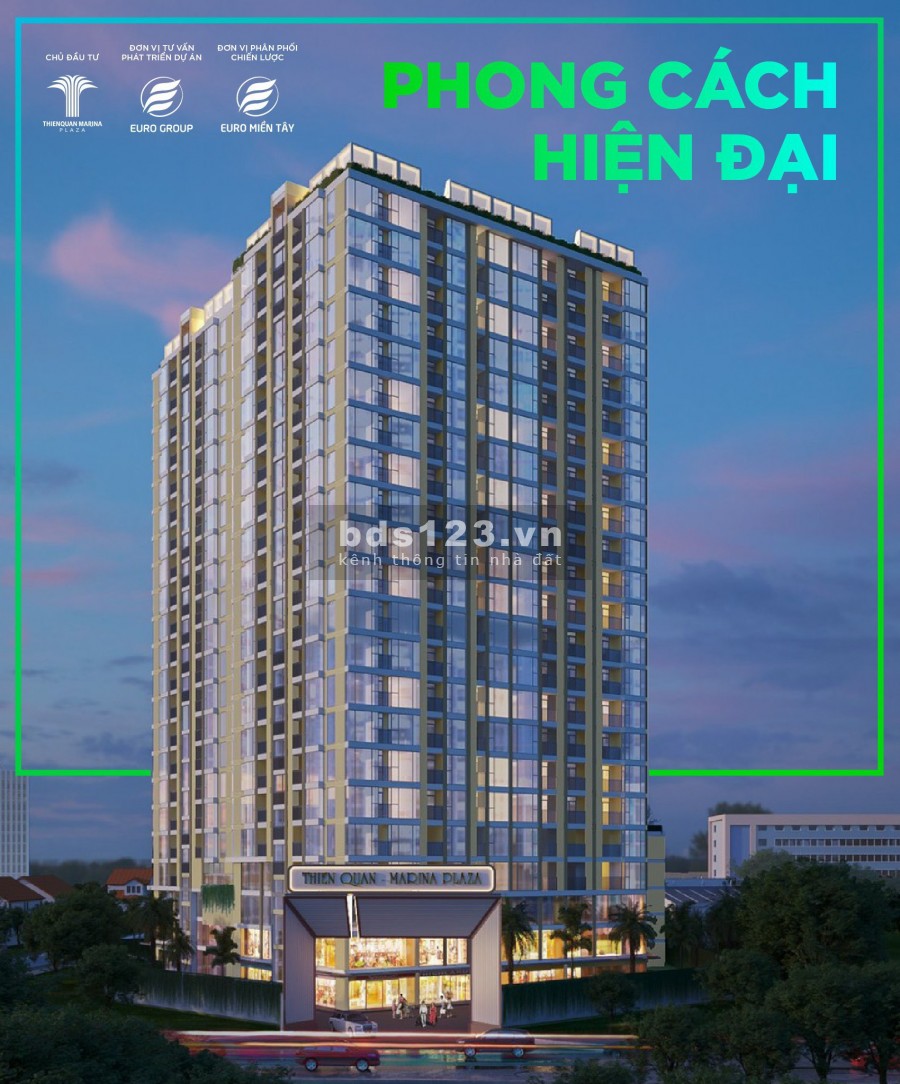 Bán gấp vài căn Chung Cư View TP Cần Thơ còn đúng 7 căn giá tốt
