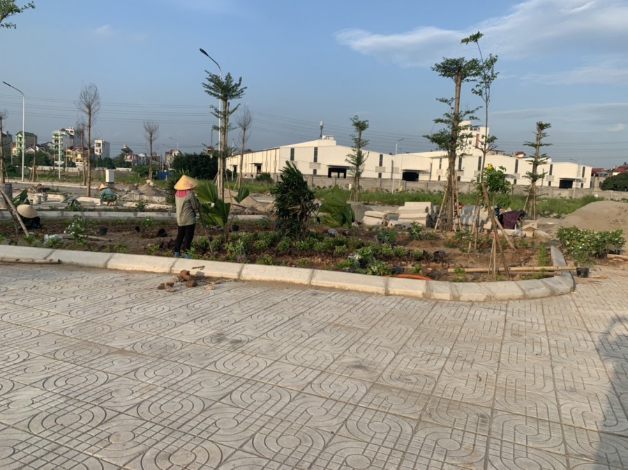 Dự Án 102 Như Quỳnh Tiêu Điểm Hưng Yên