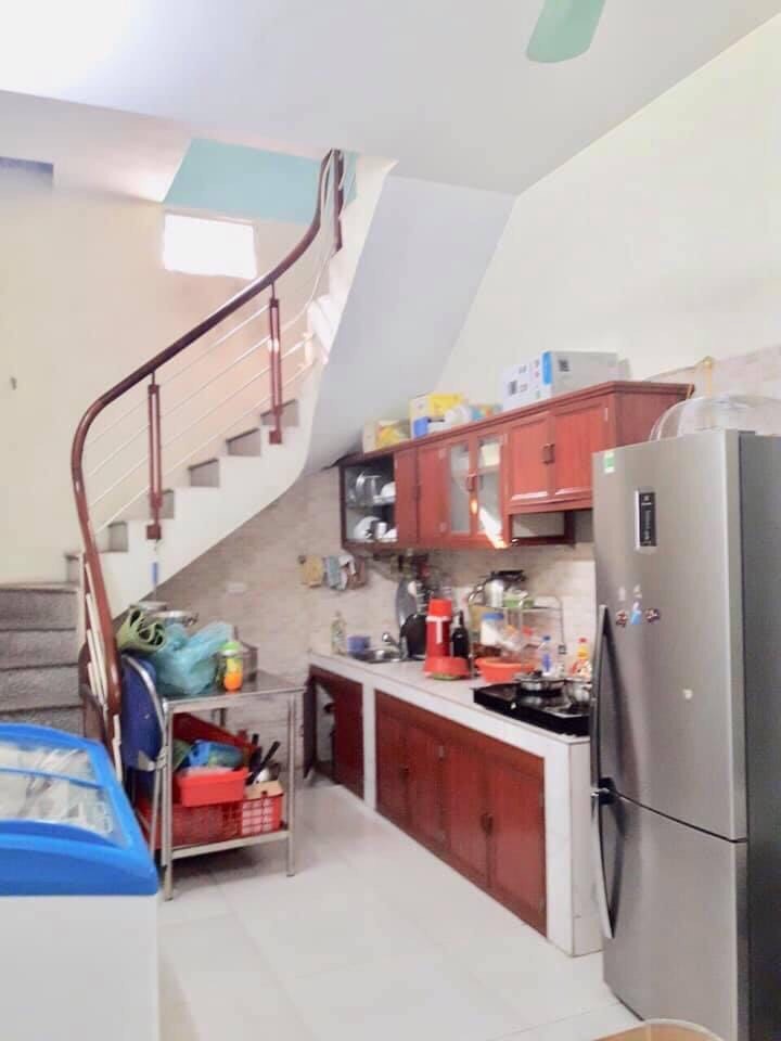 Bán nhà tại đườn Hoàng Mai, Phường Hoàng Văn Thụ, Hoàng…