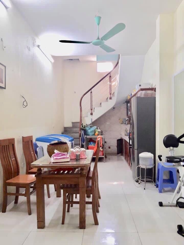 Bán nhà tại đườn Hoàng Mai, Phường Hoàng Văn Thụ, Hoàng…