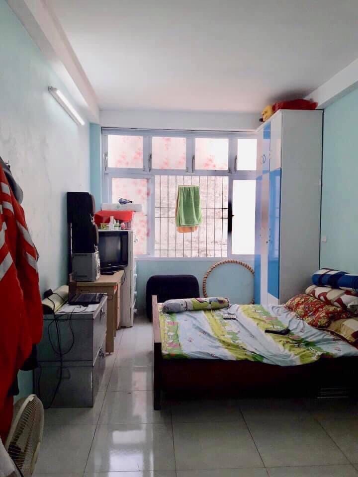 Bán nhà tại đườn Hoàng Mai, Phường Hoàng Văn Thụ, Hoàng…