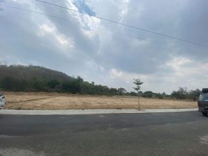 Bán nhanh lô đất nền dự án khu dân cư Phú Mỹ