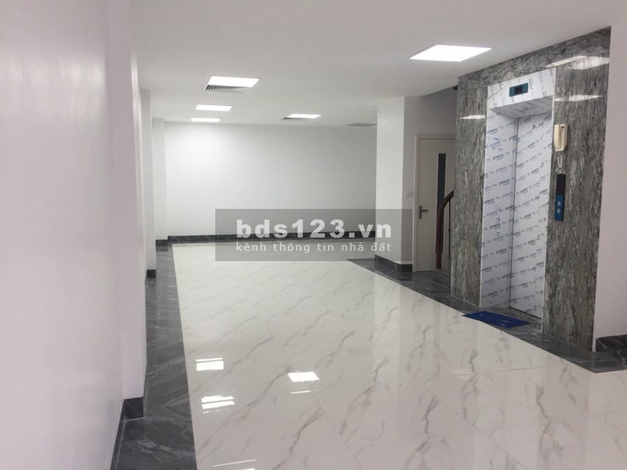 Cho thuê mặt bằng kinh doanh Xuân la, Tây Hồ
