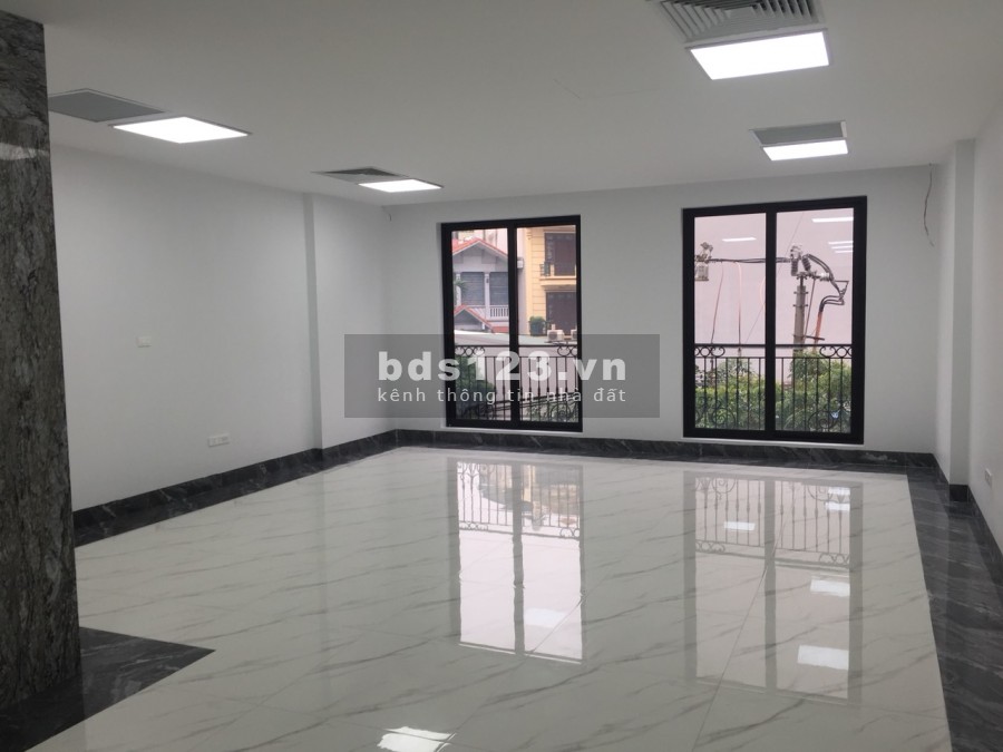 Cho thuê mặt bằng kinh doanh Xuân la, Tây Hồ